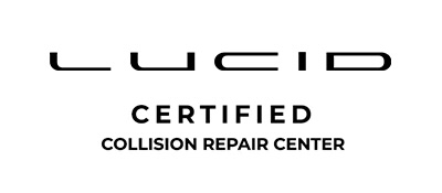 Lucid Certified Collision Repair