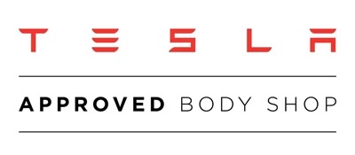 Tesla Approved Body Shop